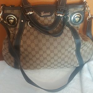 Gucci Bouleé Bag