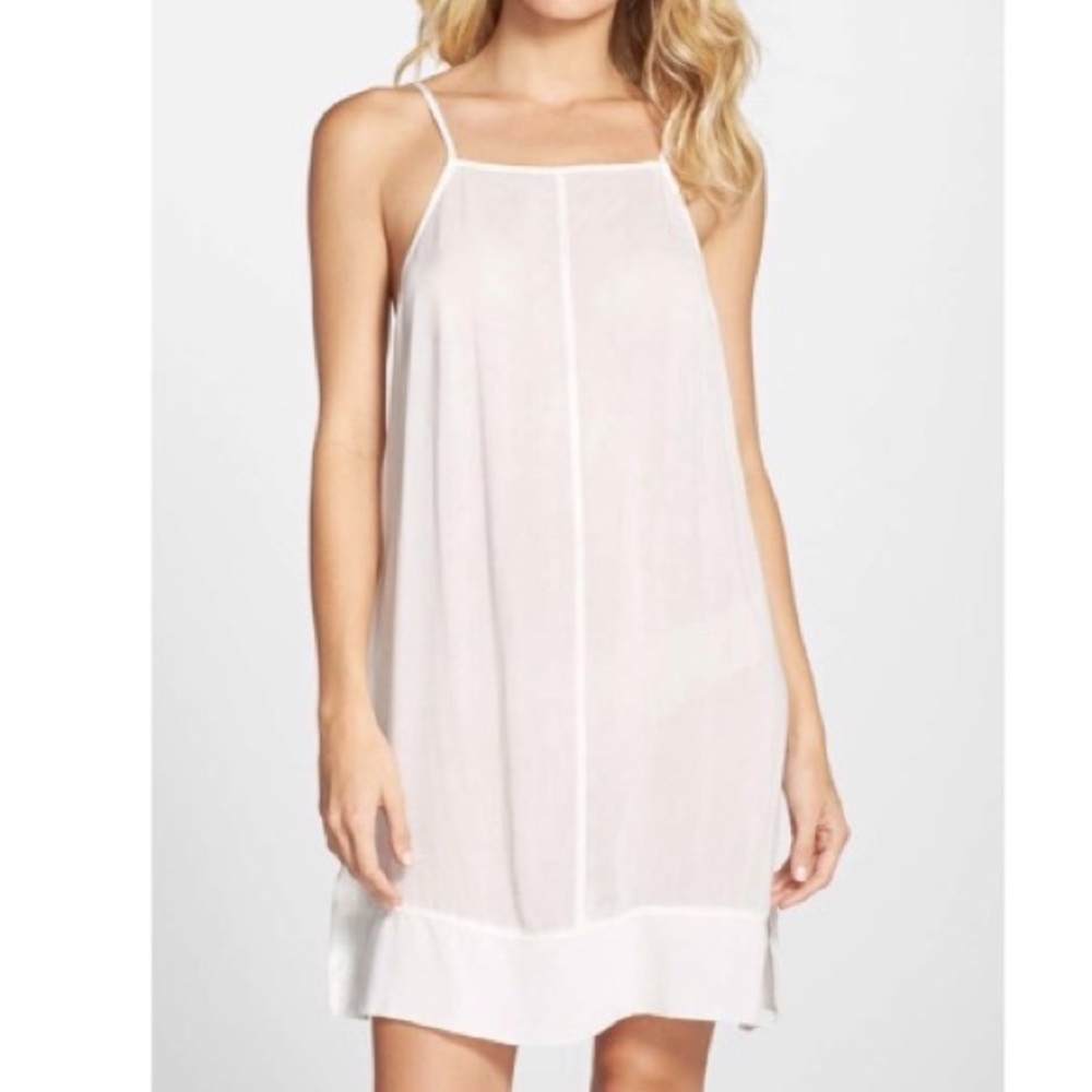Free people slip.