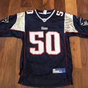 Mike Vrabel Patriots Jersey 🔥