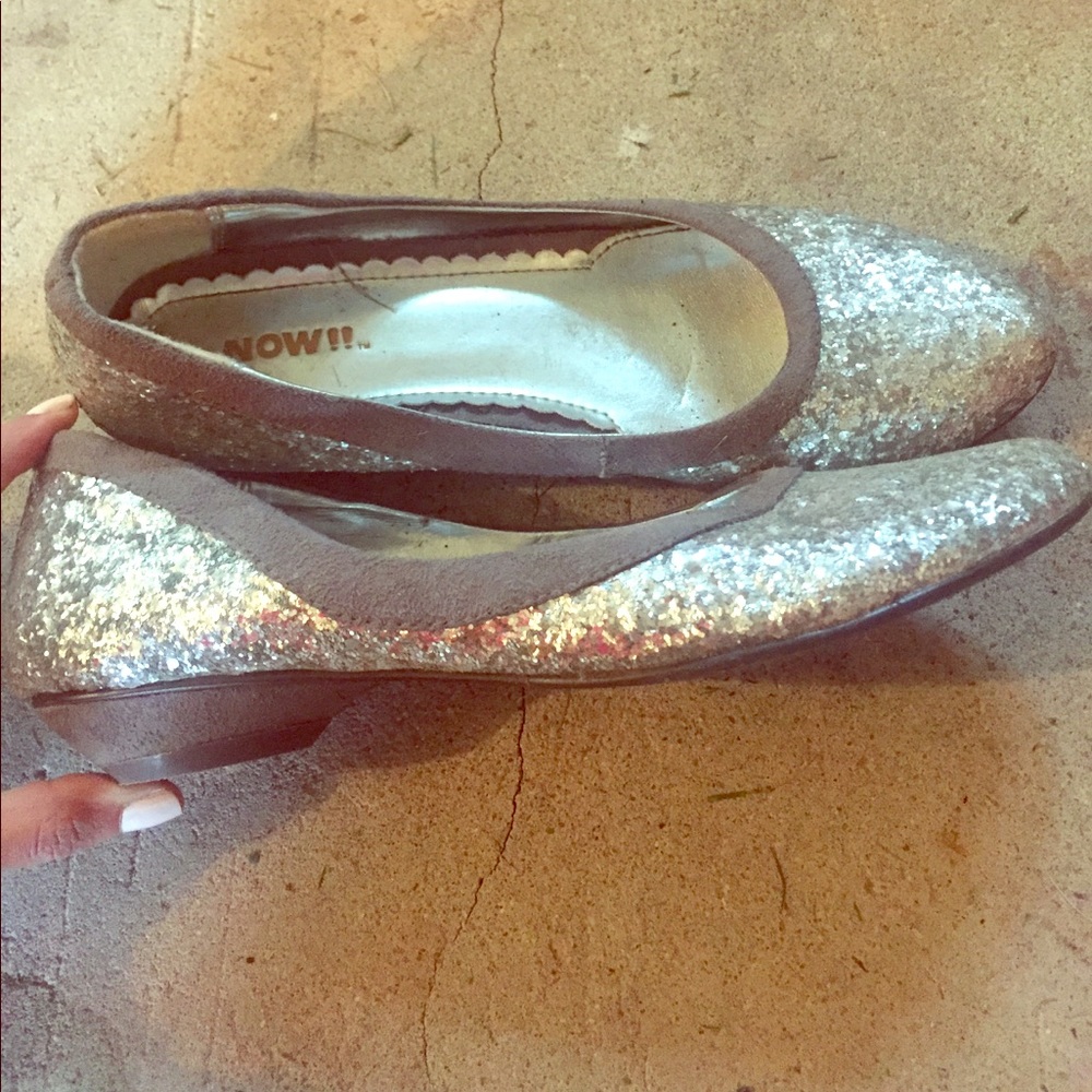 Silver Flats