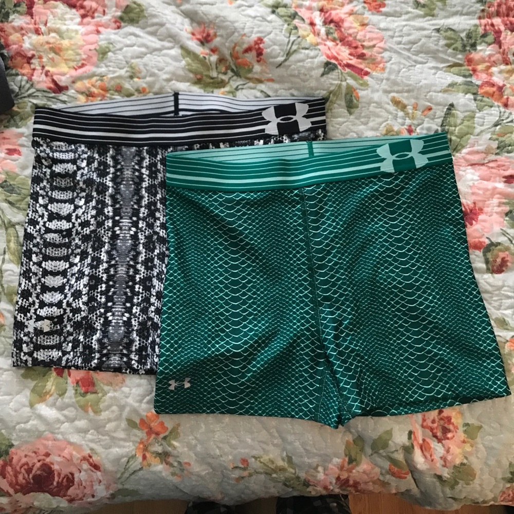NWOT Under Armour Bundle