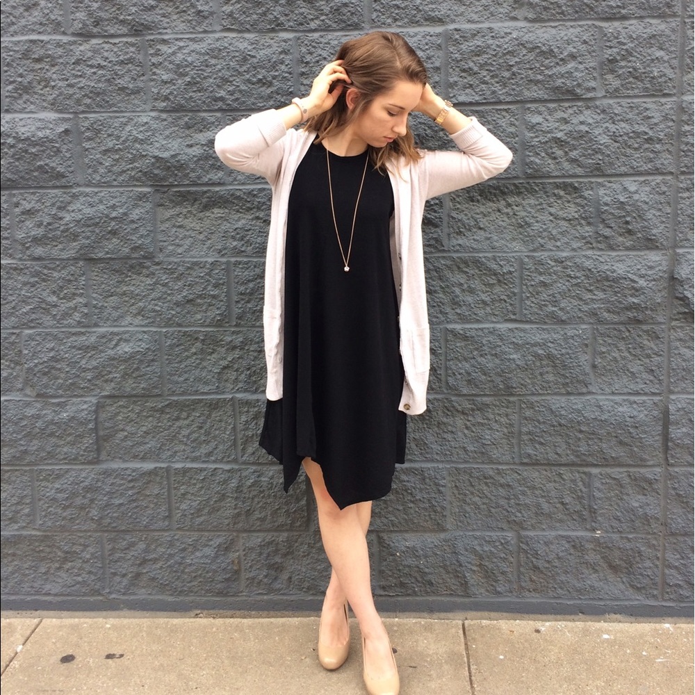 Meet your Posher, Mallory