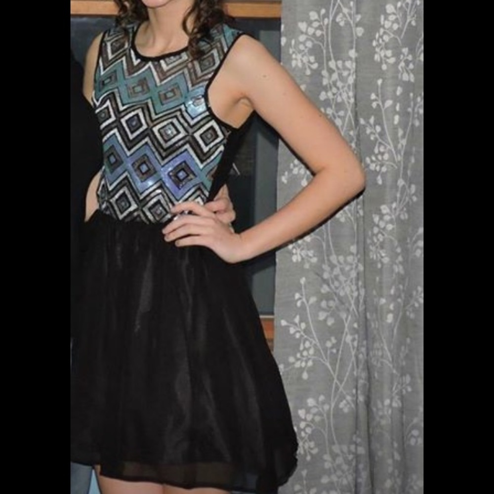 Homecoming dresses