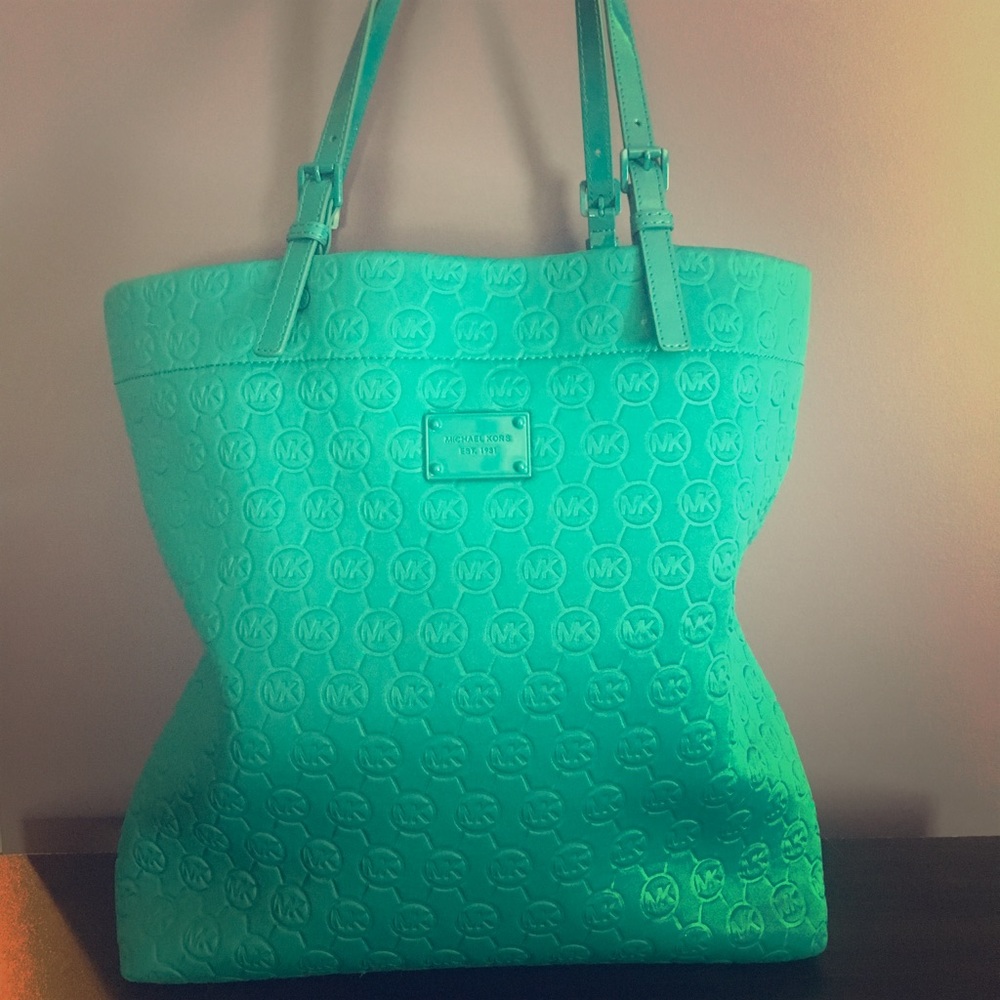 Michael Kors laptop bag