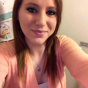 Meet your Posher, Kristianne