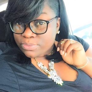 Meet your Posher, Tamika