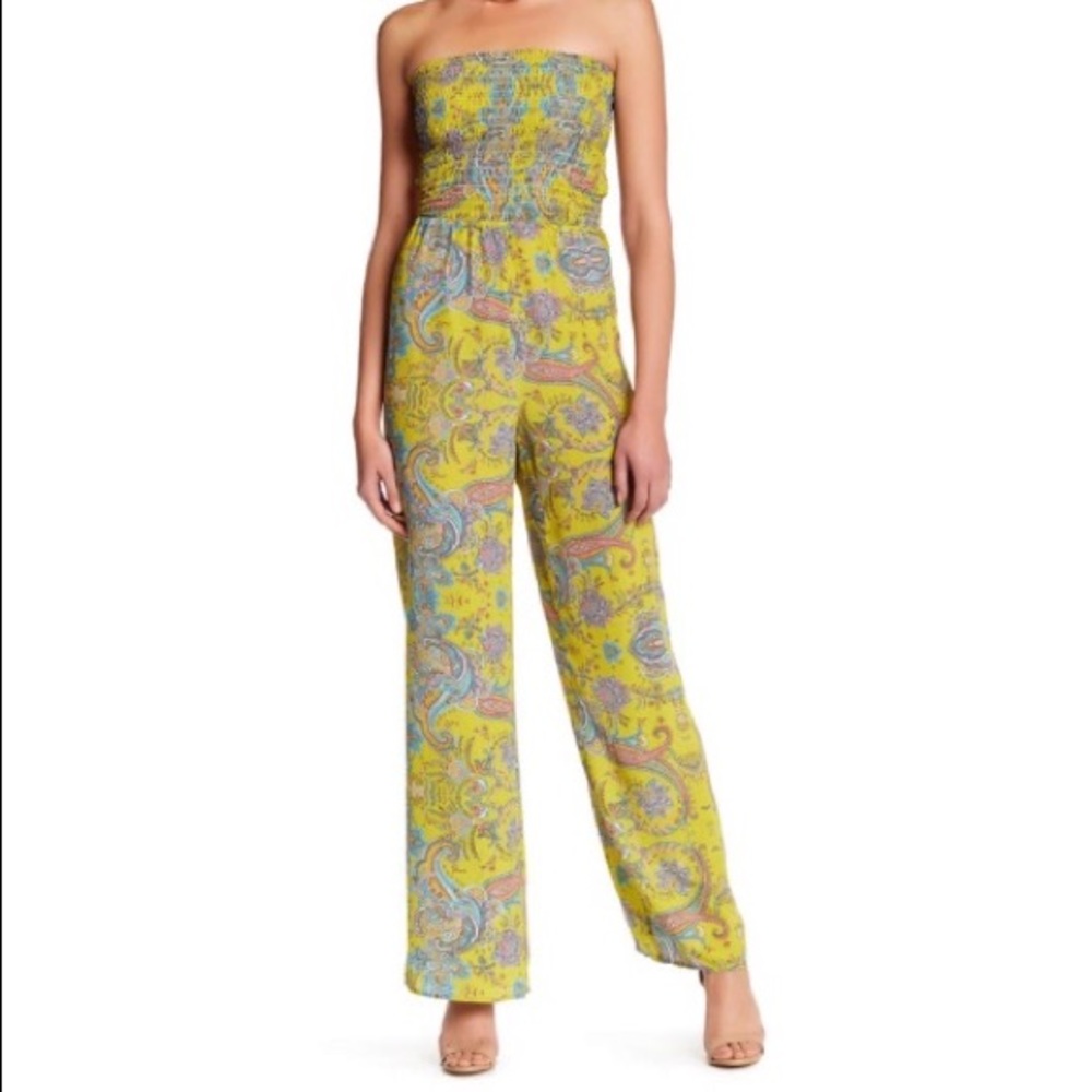Jumpsuit!