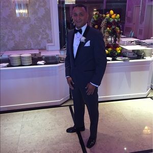 Meet your Posher, Jason