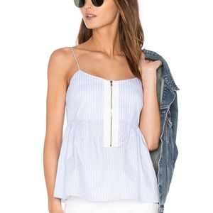 Elizabeth and James Eloise Tank XS