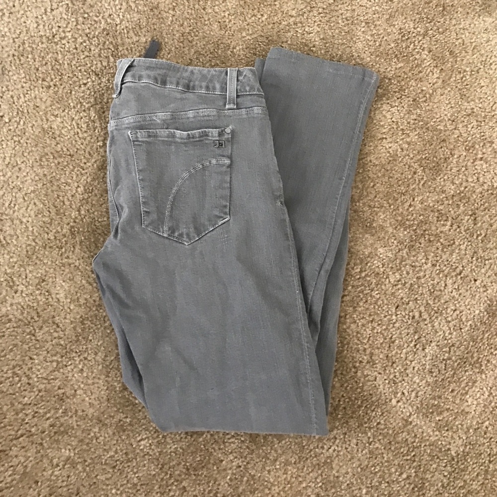 Joes Jeans Gray Color