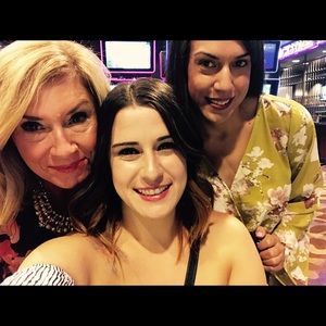 Meet your Posher, Erin