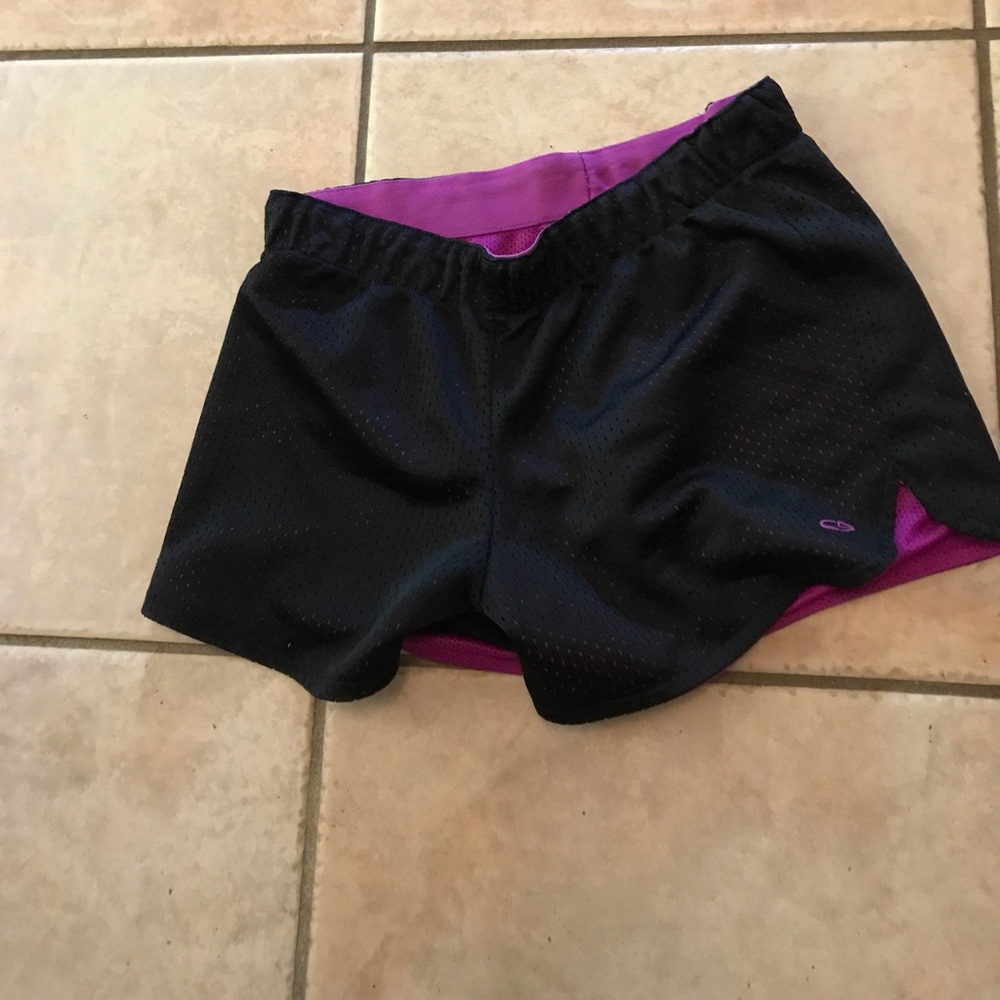 Athletic shorts