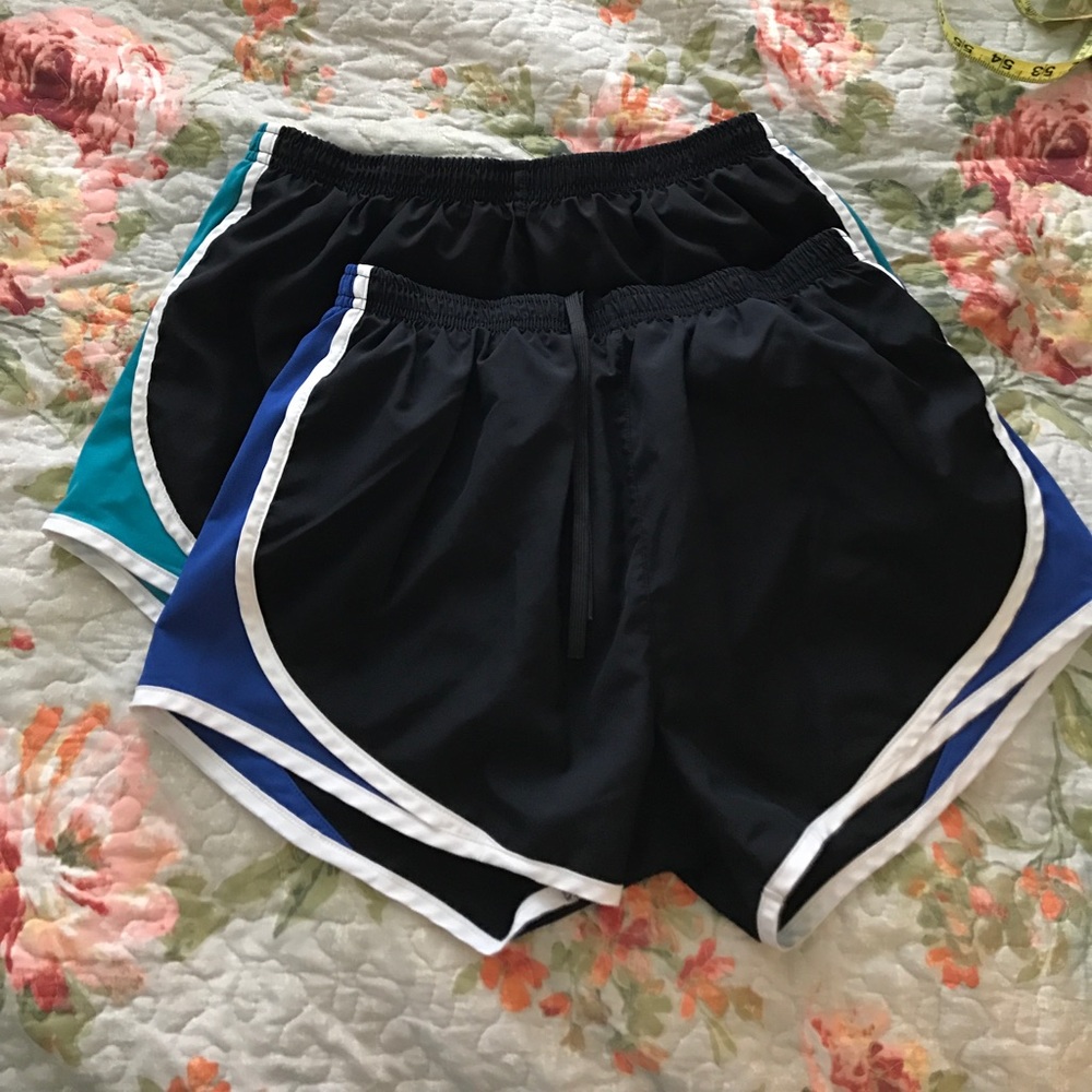 Athletic Shorts BUNDLE