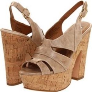 Steve Madden Tall Heels