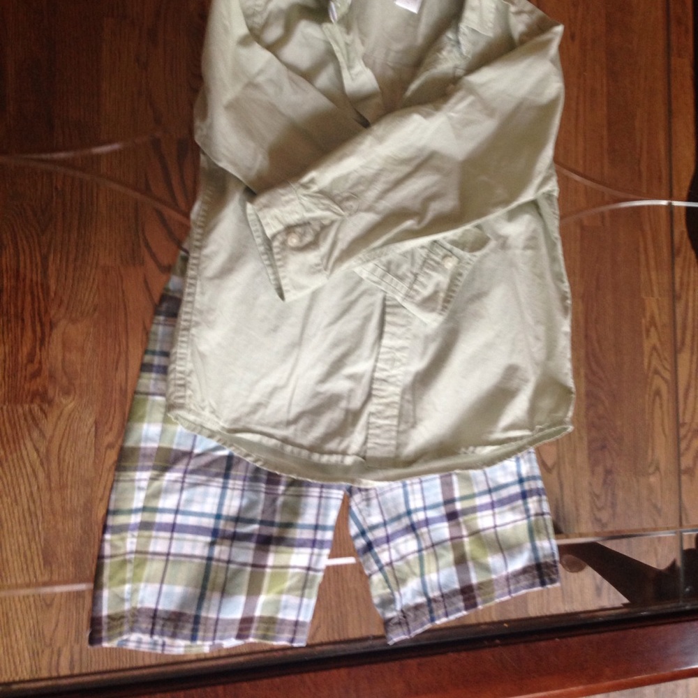 Boys bundle-Janie and Jack