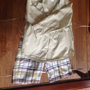 Boys bundle-Janie and Jack