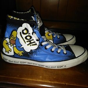 Simpson's Converse