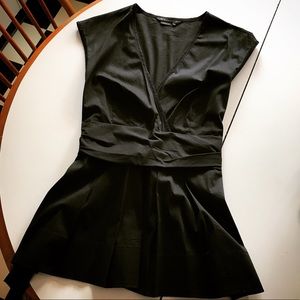 BCBGMaxazria black top