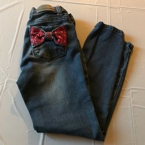 Vigoss Skinny Jeans