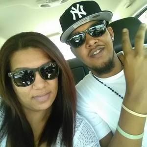 Meet your Posher, Wayne