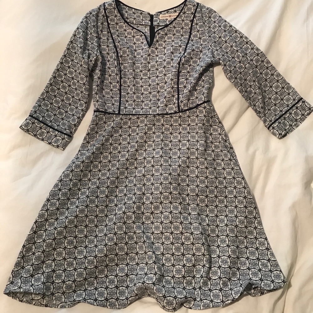 Altar'd State Dress