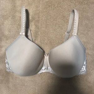 ⚡️FLASH SALE⚡️Rebecca contour underwire bra
