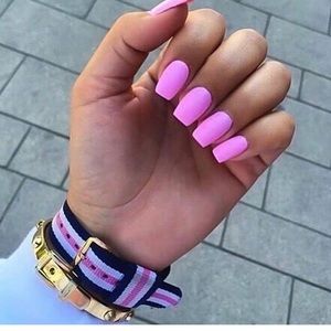 Meet your Posher, Mariajose