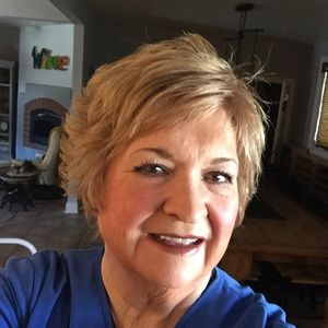 Meet your Posher, Linda