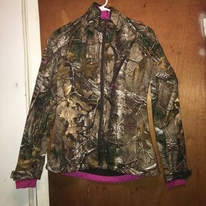 Realtree Jacket