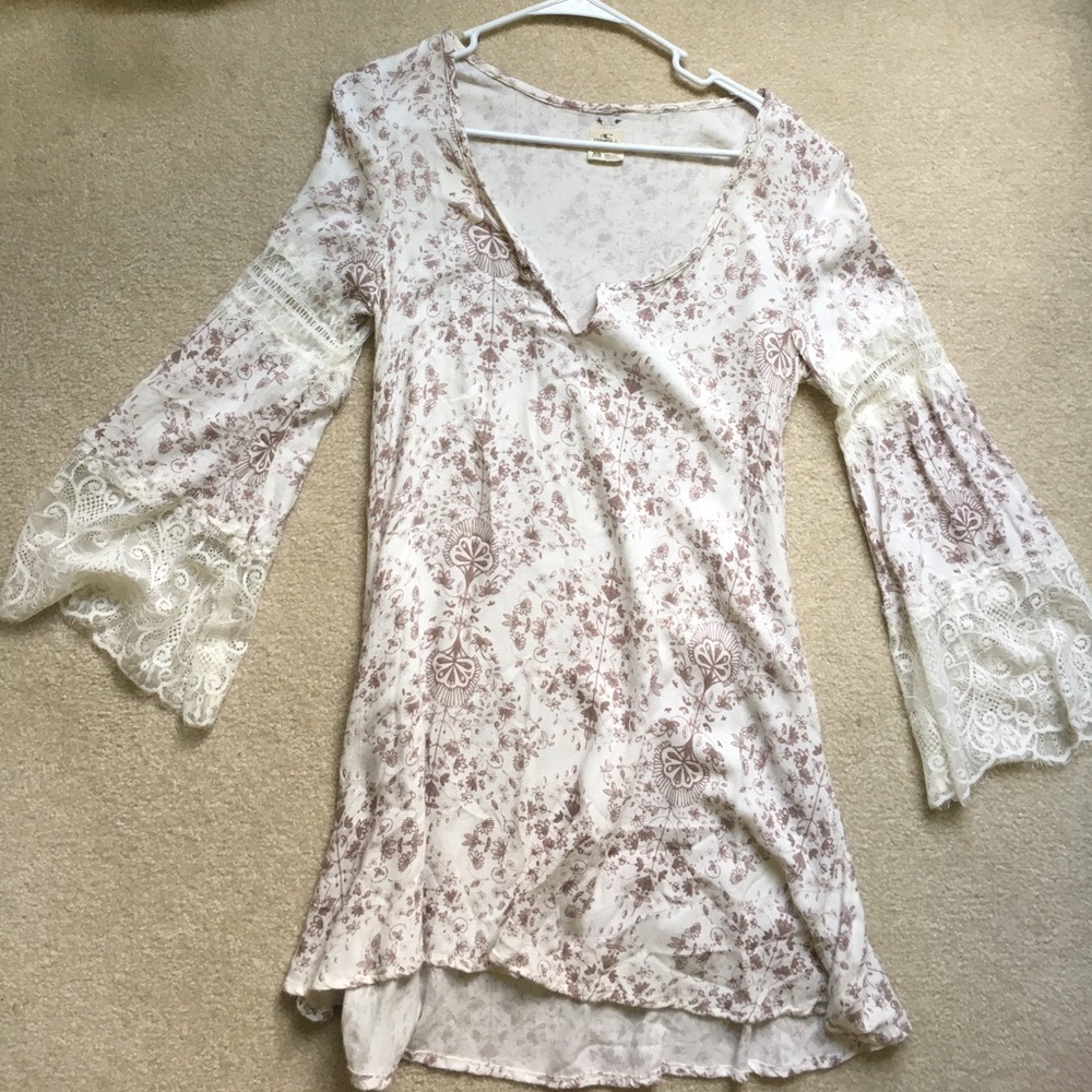 O'Neill dress