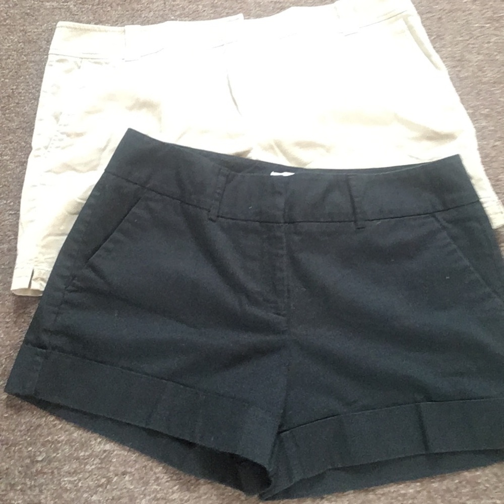 Woman shorts