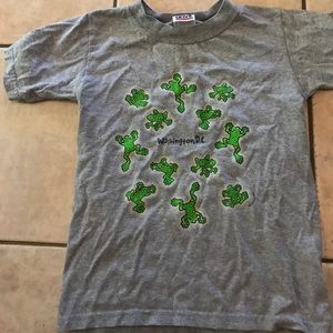 Washington, DC T-shirt