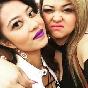 Meet your Posher, Phear