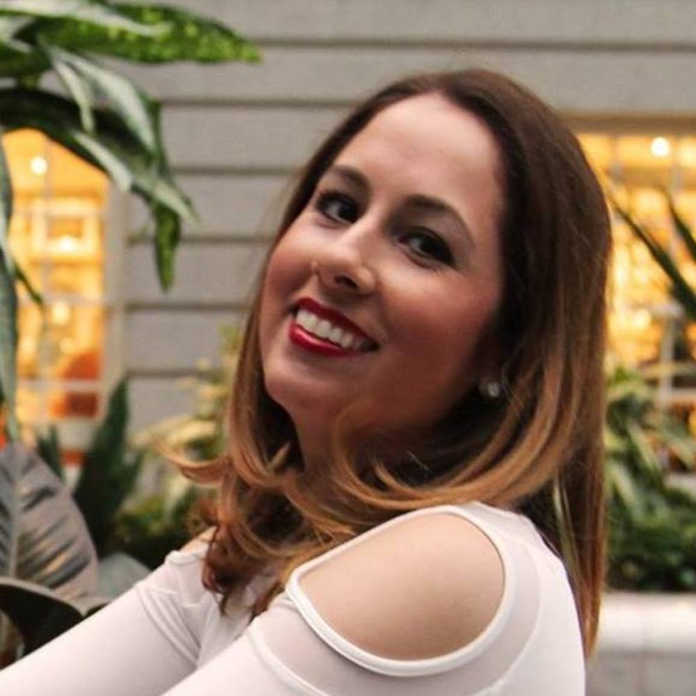 Meet your Posher, Isabella