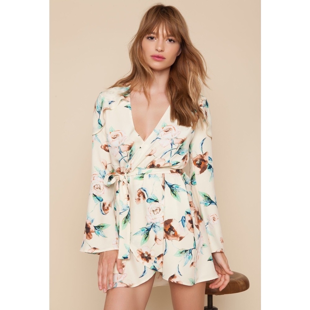 RESERVED Stone Cold Fox Giselle Dress in Cosmo