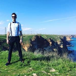 Meet your Posher, Bogomil