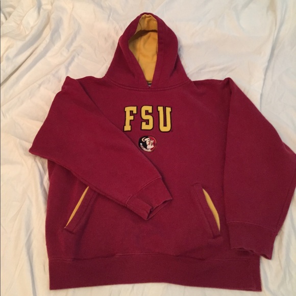 Tops - FSU Sweatshirt