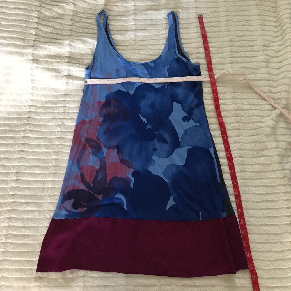 Dreamweight Cotton Express Summer Dress