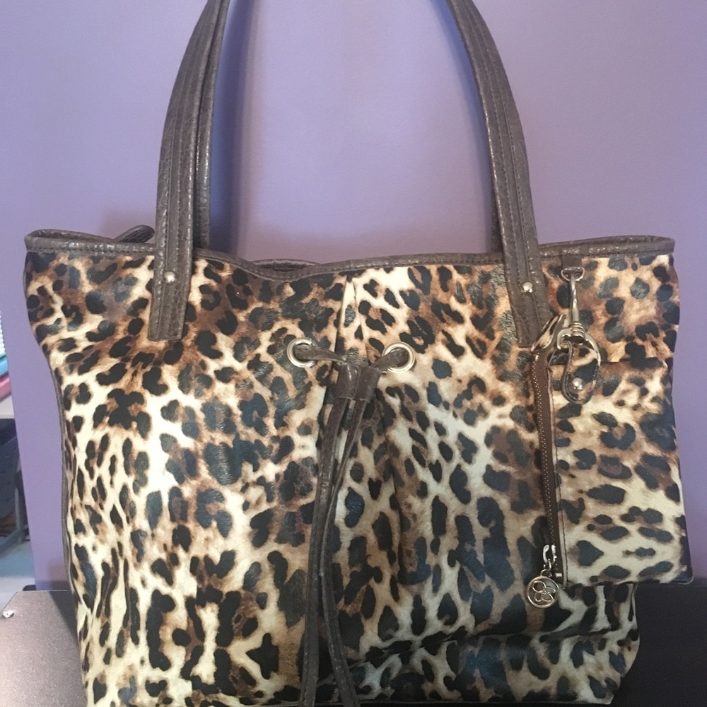 Jessica Simpson Purse