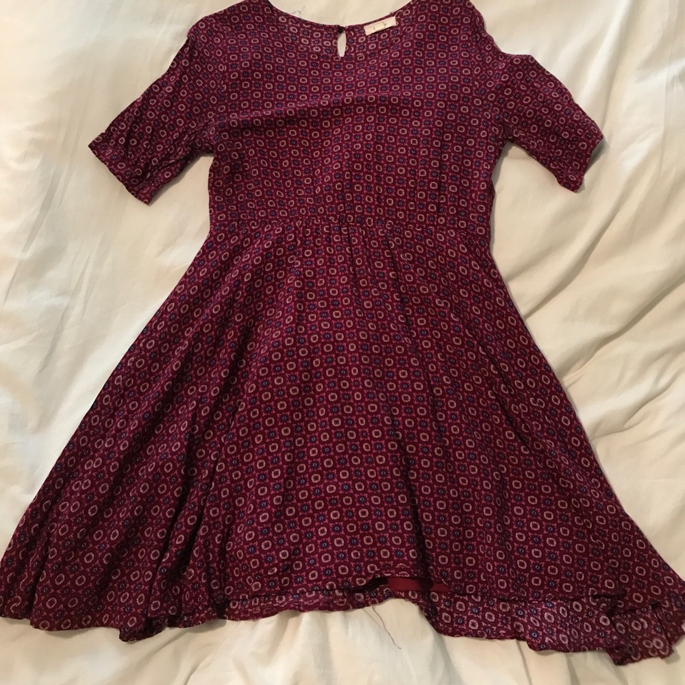 Altar'd State Dress