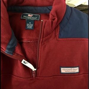 Vineyard Vines Men's Shep Shirt South Carolina S