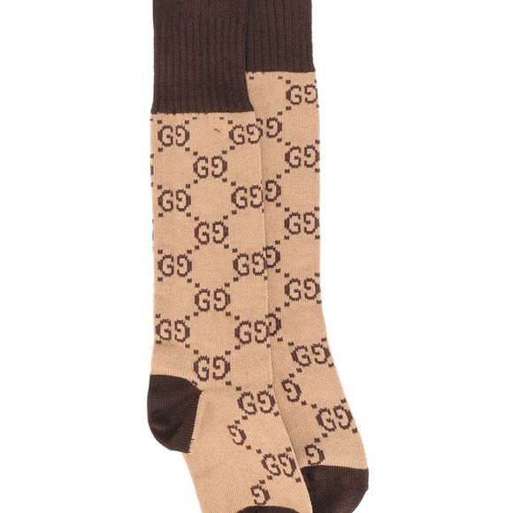 gucci supreme socks