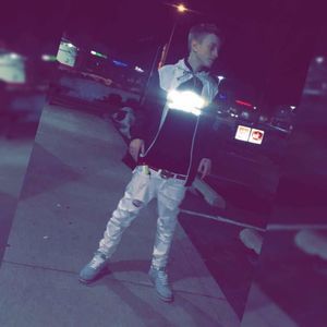 Meet your Posher, Quinton