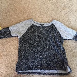 Long sleeve Tee-shirt