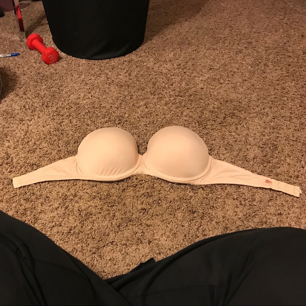 Victoria Secret Pink Wear Everywhere Multi Way Bra