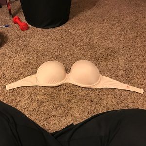 Victoria Secret Pink Wear Everywhere Multi Way Bra