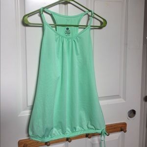 Old Navy active tank