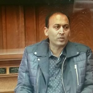 Meet your Posher, Ali