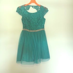 Homecoming/Formal Dress