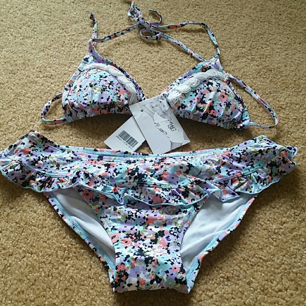 New Swimwear